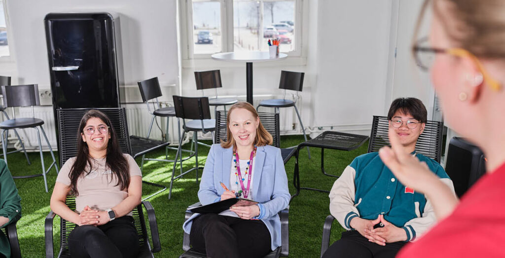 Miten luodaan tulevaisuuden hyvinvointiyhteiskunta?