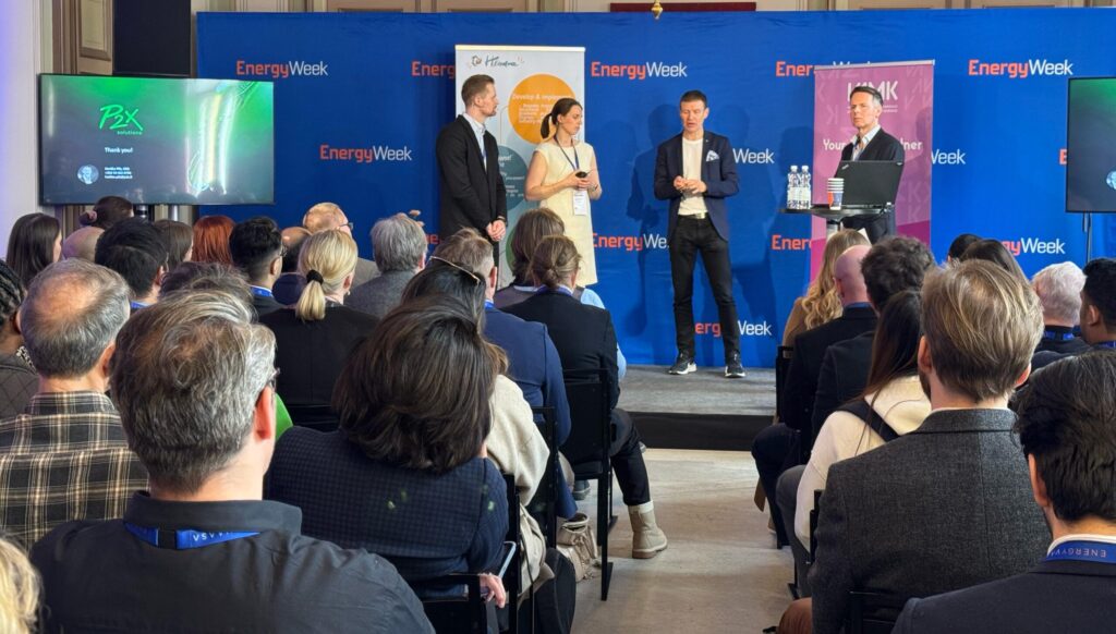 VAMK EnergyWeekillä 17.-19.3.2026