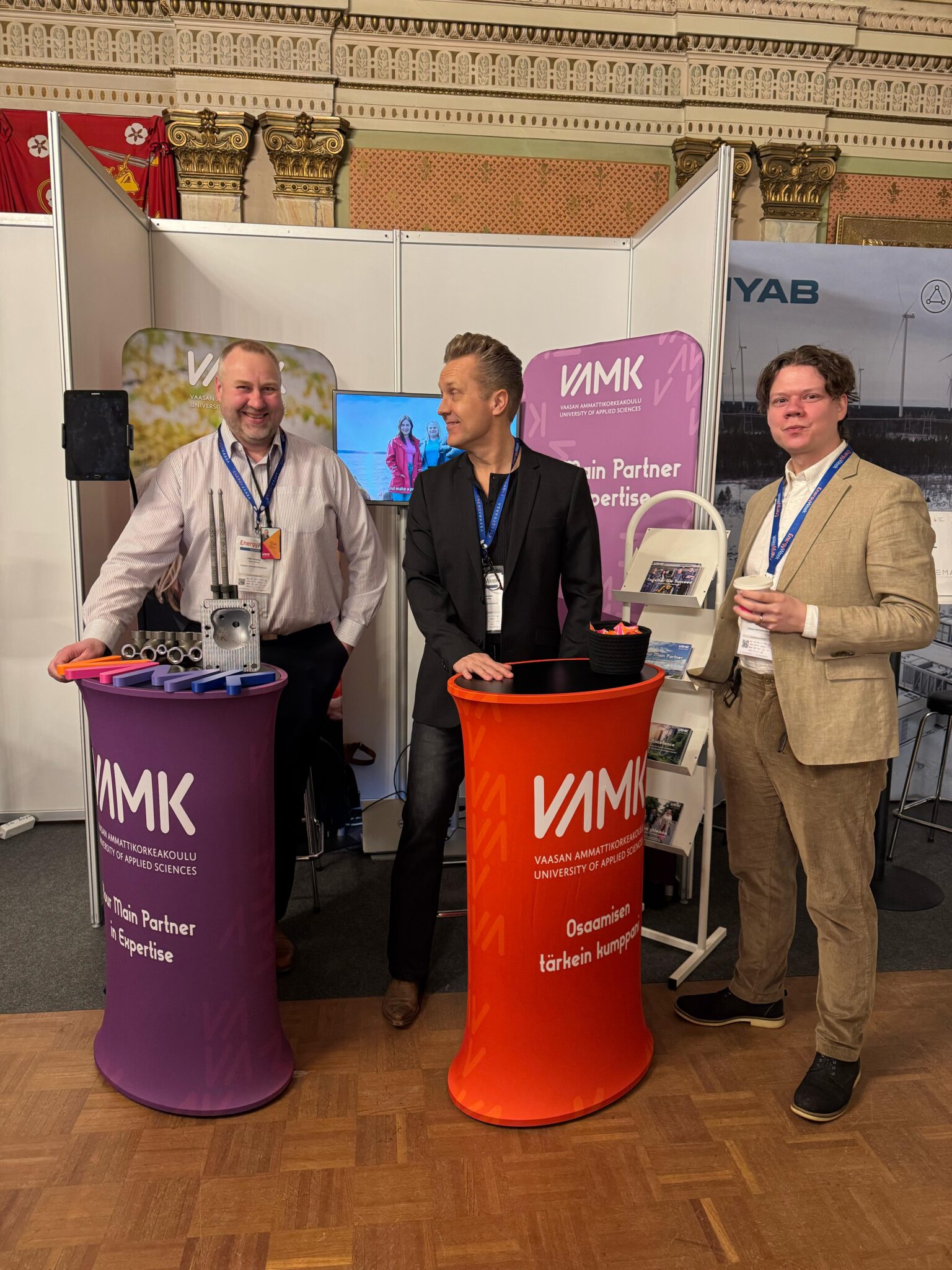 vamk-at-energyweek-17-19-3-2026-vamk