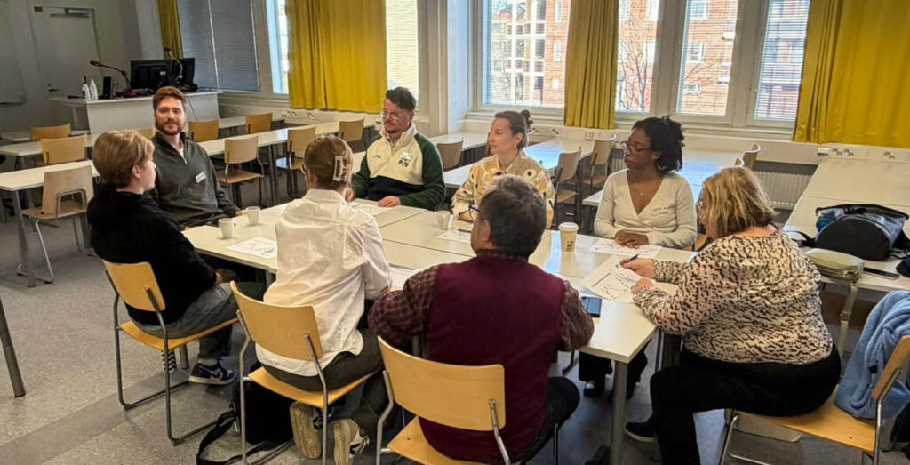 Kohti vastuullisempaa ja resilientimpää teollisuutta AIMdayssä