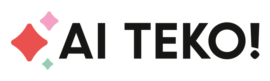 Ai teko logo