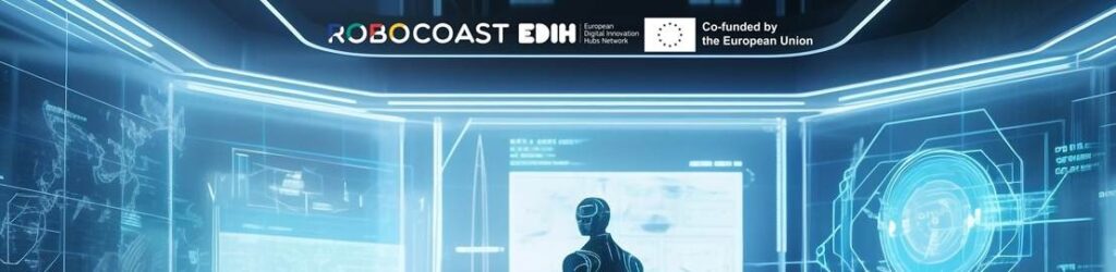 Robocoast 2.0 Demo Day