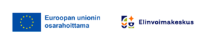 rahoittajien logot