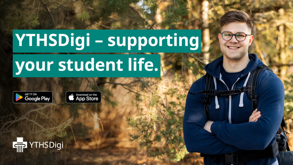 YTHSDigi available to students