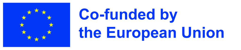 En co funded by the eu pos robocoast