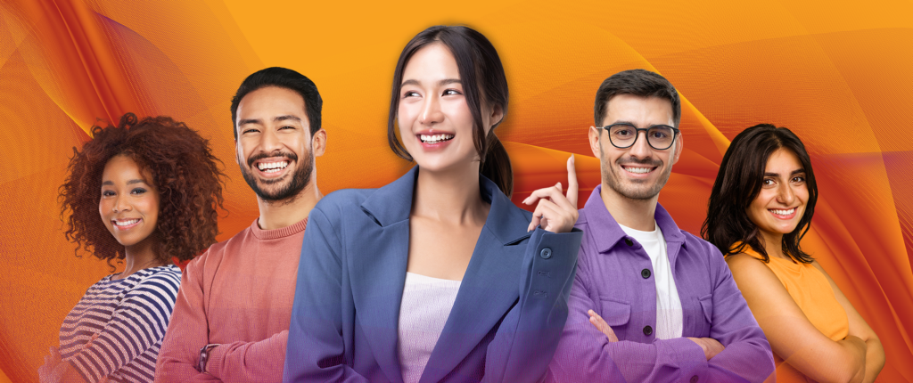 YoungTalk26: From Potential to Belonging – Unlocking Talent into Regional Success