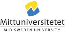 Mittuniversitetet logo
