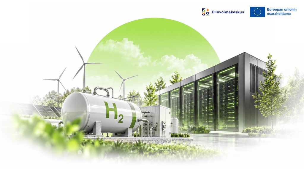 Webinaari: Energiamurroksen ajankohtaiset 6.10.2026