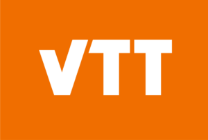 Vtt orange logo